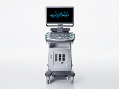 SIEMENS ACUSON X700 ultrasound machine