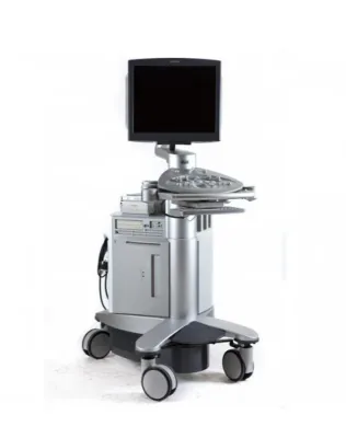 SIEMENS Antares Premium ultrasound machine
