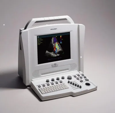 SIEMENS Cypress ultrasound machine