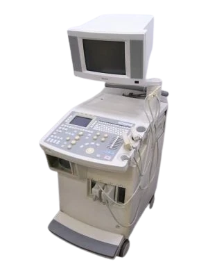 SIEMENS MEU-1584 ultrasound machine