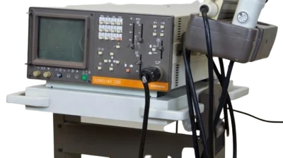 SIEMENS SONOLINE 1300 ultrasound machine