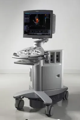 SIEMENS Sonoline Antares ultrasound machine