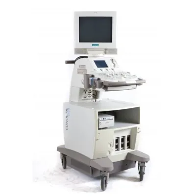 SIEMENS Sonoline G50 ultrasound machine