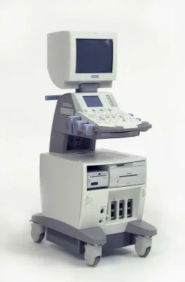SIEMENS Sonoline G60 S ultrasound machine