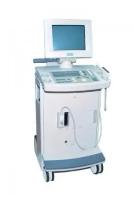 SIEMENS Sonoline Prima ultrasound machine