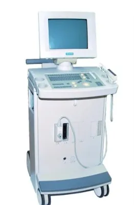 SIEMENS Sonoline Prima LC ultrasound machine