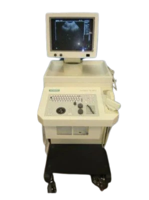 SIEMENS Sonoline SI-400 ultrasound machine
