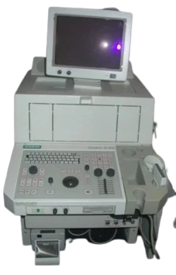 SIEMENS Sonoline SI-450 ultrasound machine