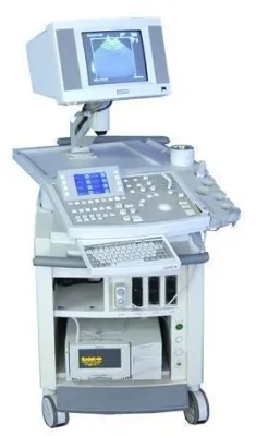 SIEMENS Sonoline Versa Pro ultrasound machine