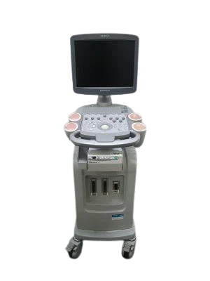 SIEMENS Sonovista FX ultrasound machine