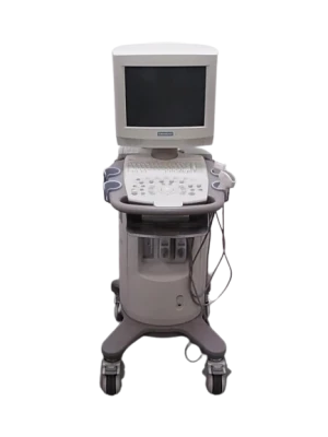 SIEMENS Sonovista G40 ultrasound machine