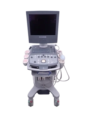 SIEMENS Sonovista X300 ultrasound machine