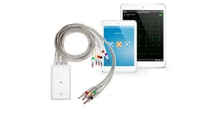SIFSOF Sifecg-2.1 ultrasound machine