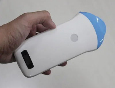 SIFSOF SIFULTRAS-5.0 ultrasound machine