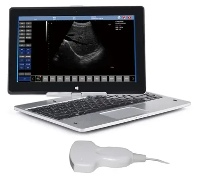 SIFSOF SIFULTRAS-9.1 ultrasound machine