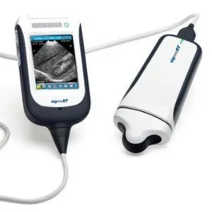 SIGNOSTICS signos RT ultrasound machine