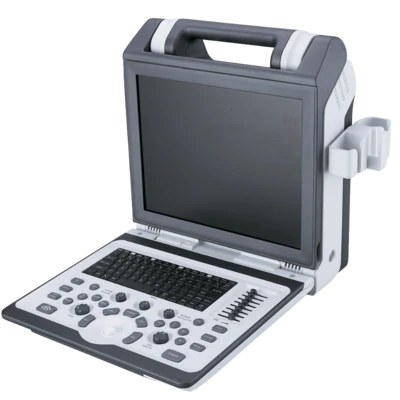 SIUI Apogee 2100v ultrasound machine