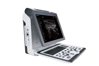 SIUI Apogee 2300 ultrasound machine