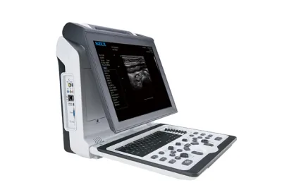 SIUI Apogee 2300V ultrasound machine