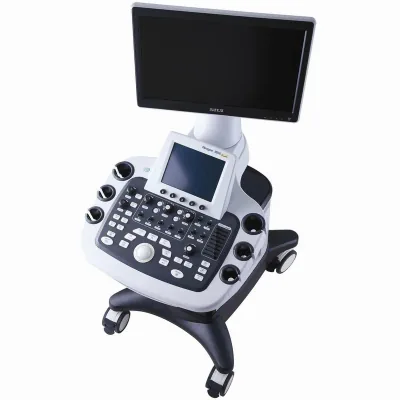 SIUI Apogee 2800 ultrasound machine