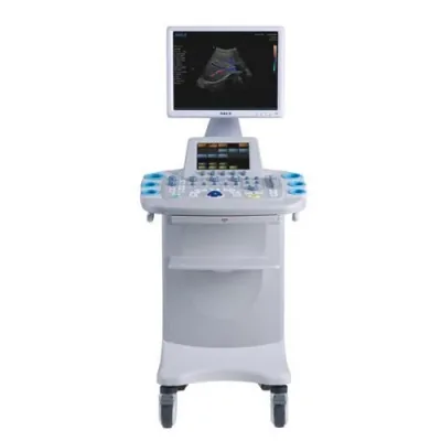 SIUI Apogee 3300 ultrasound machine