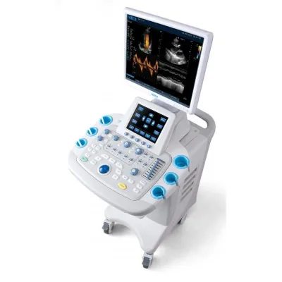 SIUI Apogee 3500 Omni ultrasound machine