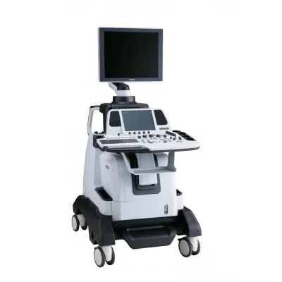 SIUI Apogee 3800 Diamond ultrasound machine