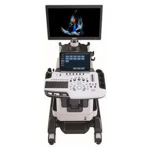 SIUI Apogee 5800 Genius ultrasound machine