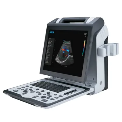 SIUI Apogee 7700 New ultrasound machine