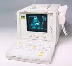 SIUI CTS-385 Plus ultrasound machine