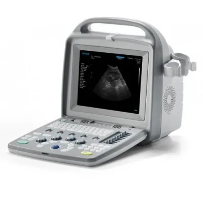 SIUI CTS-5500 ultrasound machine
