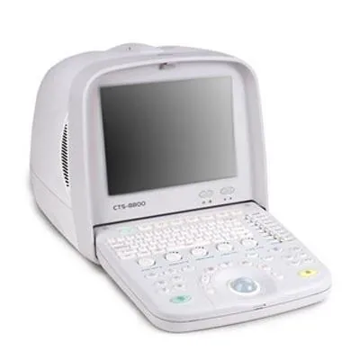 SIUI CTS-5500V ultrasound machine