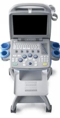 SIUI CTS-7700 Plus ultrasound machine