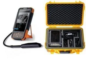 SIUI CTS-800V ultrasound machine