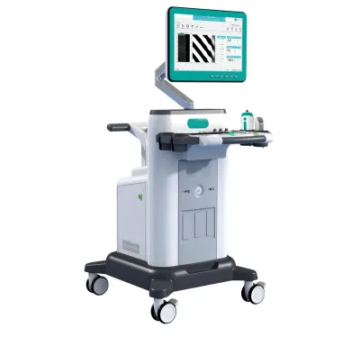 SMEDA LT F5 ultrasound machine