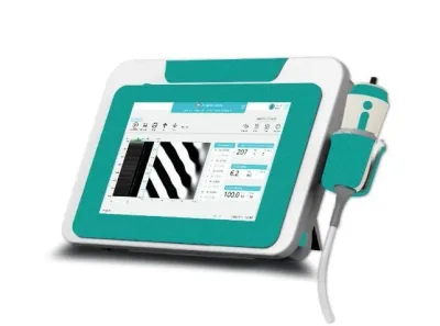 SMEDA LT P1 ultrasound machine