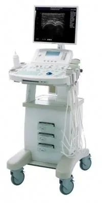 SONIX RP ultrasound machine