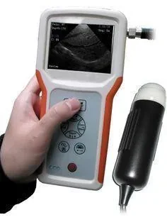 SONOICARE S-V1 ultrasound machine