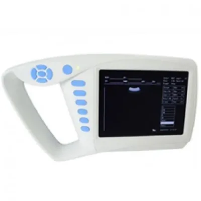SONOICARE S10AVET ultrasound machine