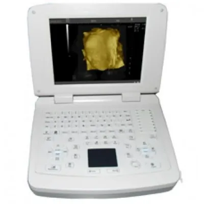 SONOICARE S200 ultrasound machine