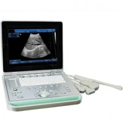 SONOICARE S200B ultrasound machine