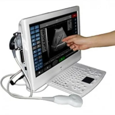 SONOICARE S200C ultrasound machine