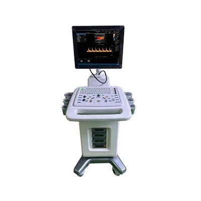 SONOIMAGE T50 ultrasound machine
