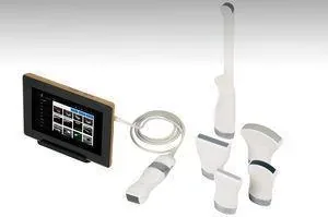 SONOSCANNER U-Lite ultrasound machine