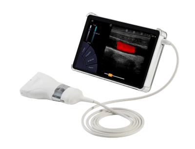 SONOSCANNER U-Lite PRO ultrasound machine