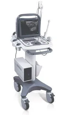 SONOSCAPE A5 ultrasound machine