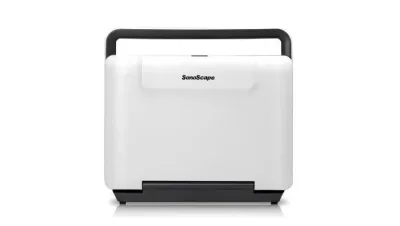 SONOSCAPE E1 Exp ultrasound machine