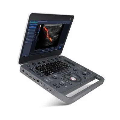 SONOSCAPE E2 ultrasound machine