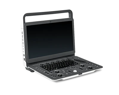 SONOSCAPE E2 Exp ultrasound machine