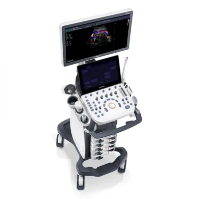 SONOSCAPE P15V ultrasound machine